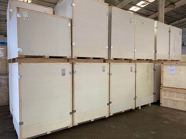 梅列木包装箱生产对板材都有什么要求